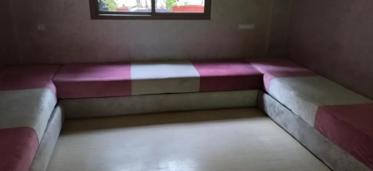 Apartament Appart Oubaha Tamrakht Taghazout Agadir Maroko