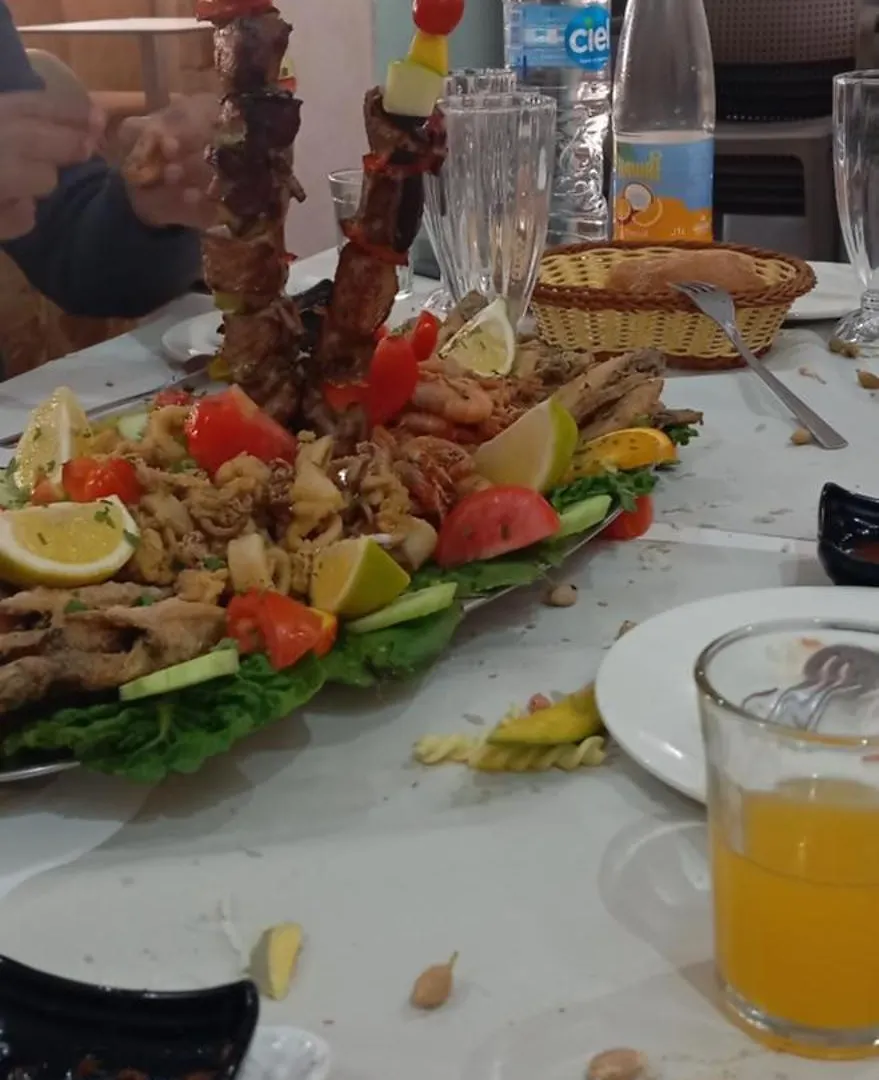Appart Oubaha Tamrakht Taghazout Agadir Apartament