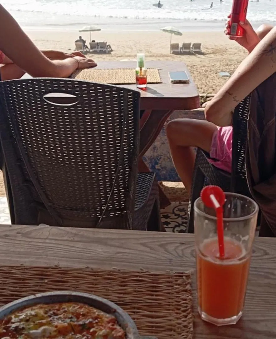 Appart Oubaha Tamrakht Taghazout Agadir